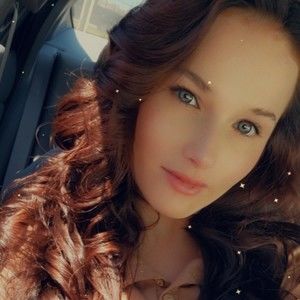 Meet your Posher, Audree